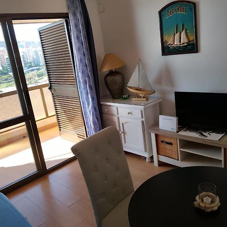 Apartamento En Cala De Finestrat Eksteriør bilde